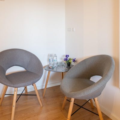 Idestrup B&B-billederamme 1