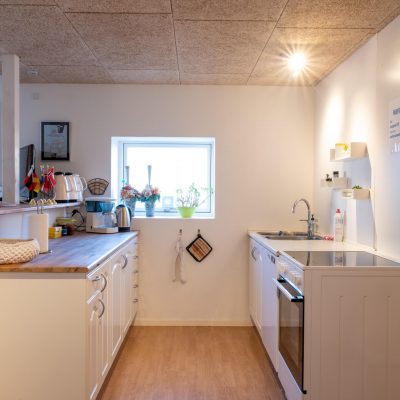 Idestrup B&B-billederamme 2