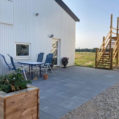 Idestrup B&B -billederamme 6